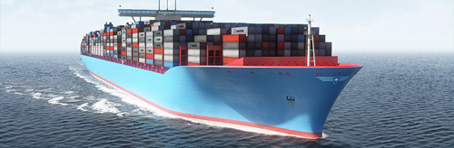海運(yùn)整箱進(jìn)出口 FCL Full Container Load